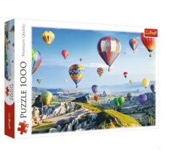 Trefl : View of Cappadocia (1000)