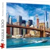 Trefl : View of New York (500)