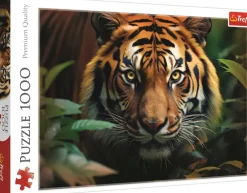 Trefl : Wild Tiger (1000)