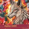 Trefl : Wolf (1000)