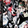 USAopoly : Batman - Tango with the Devil (1000)