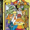 USAopoly : Scooby Doo - Those Meddling Kids! (1000)