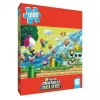 USAopoly : Super Mario Bros. U - Deluxe (1000)