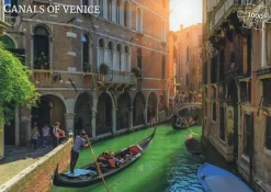 Venneröd : Canals of Venice (1000)