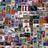 Venneröd : Stamps of Norway (1000)