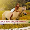 Venneröd : The Norwegian Fjord Horse (1000)