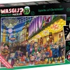 Jumbo Wasgij? Christmas #20: Spirits of Christmas! (2 x 1000)