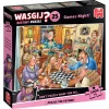 Jumbo Wasgij? Destiny #25: Games Night! (1000)