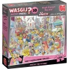 Jumbo Wasgij? Destiny #10: High Street Hassle (1000)