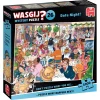 Jumbo Wasgij? Mystery #26: Date Night! (1000)
