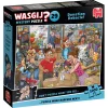 Jumbo Wasgij? Mystery #29: Donation Debacle! (1000)