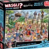 Jumbo Wasgij? Mystery: Efteling - World of Wonders! (1000)