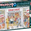 Jumbo Wasgij? Mystery #07: Everything must go! (1000)