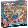 Jumbo Wasgij? Mystery #09: Great Train Robbery! (1000)