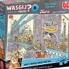 Jumbo Wasgij? Mystery #08: The Final Hurdle! (1000)