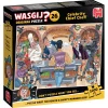 Jumbo Wasgij? Original #26: Celebrity Chief Chef (1000)
