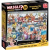 Jumbo Wasgij? Original #28: Dropping the Weight! (1000)
