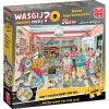 Jumbo Wasgij? Original #09: Home Improvements! (1000)