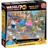 Jumbo Wasgij? Original #46: Middle Aisle Madness! (1000)