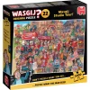 Jumbo Wasgij? Original #22: Wasgij Studio Tour! (1000)