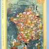 Water & Wines : France - Cheese (1000)