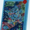 Water & Wines : France - Wine Puzzle (1000)