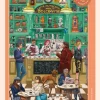 Water & Wines : Italian Coffee Culture (1000)