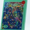 Water & Wines : Italy - Wine Puzzle (1000)