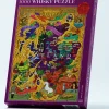 Water & Wines : Scotland - Whisky Puzzle (1000)