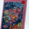 Water & Wines : Spain - Wine Puzzle (1000)