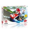 Winning Moves : Mario Kart - Funracer (1000)