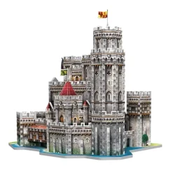 Wrebbit : 3D - Camelot (865)