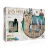 Wrebbit : 3D - Harry Potter, Astronomy Tower (875)