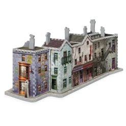 Wrebbit : 3D - Harry Potter, Diagon Alley (450)