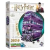Wrebbit : 3D - Harry Potter, The Knight Bus (280)