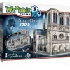 Wrebbit : 3D - Notre-Dame de Paris (830)