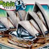 Wrebbit : 3D - Sydney Opera House (925)