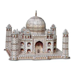 Wrebbit : 3D - Taj Mahal (950)