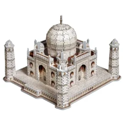 Wrebbit : 3D - Taj Mahal (950)