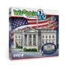 Wrebbit : 3D - The White House (490)