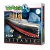 Wrebbit : 3D - Titanic (440)