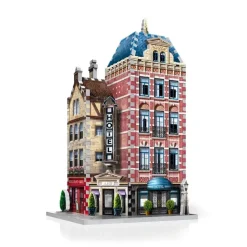 Wrebbit : 3D - Urbania Collection, Hotel (295)