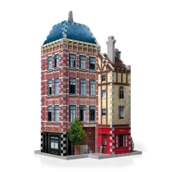 Wrebbit : 3D - Urbania Collection, Hotel (295)