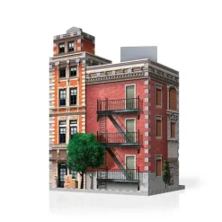 Wrebbit : 3D - Urbania Collection, Cinema (300)