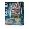 Wrebbit : 3D - Urbania Collection, Café (285)