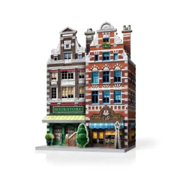 Wrebbit : 3D - Urbania Collection, Café (285)
